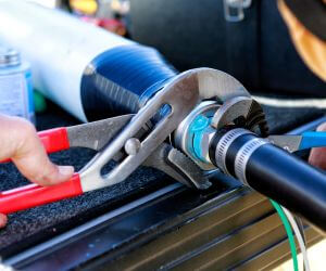 About Emergency plumbing pros Wright City, OK